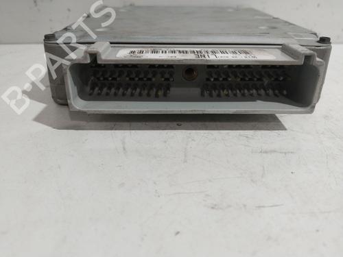 Engine control unit (ECU) FORD FOCUS I (DAW, DBW)  | BP5193456M57 