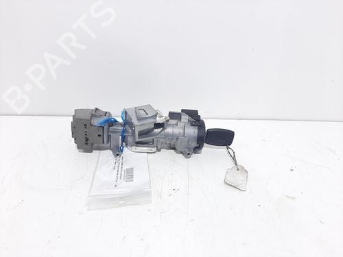 Used Ignition barrel Ignition barrel FORD FOCUS II (DA_, HCP, DP) [2004-2013] 13711963 13711963