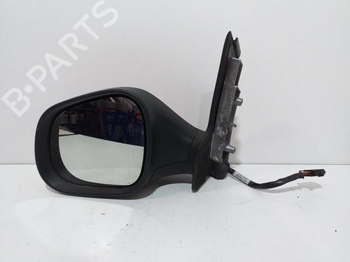 Used Left mirror SEAT ALTEA XL (5P5, 5P8) [2006-2015]  15241277