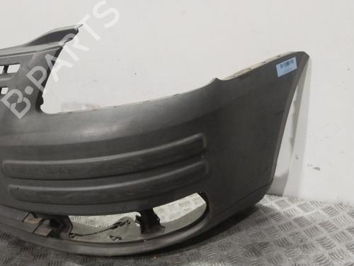 Front bumper VW CADDY III Box Body/MPV (2KA, 2KH, 2CA, 2CH) 2.0 SDI | BP28485050C7 