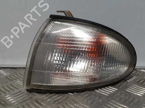 Used Left front indicator Left front indicator HYUNDAI ACCENT I (X-3) [1994-2002] 5189555 5189555