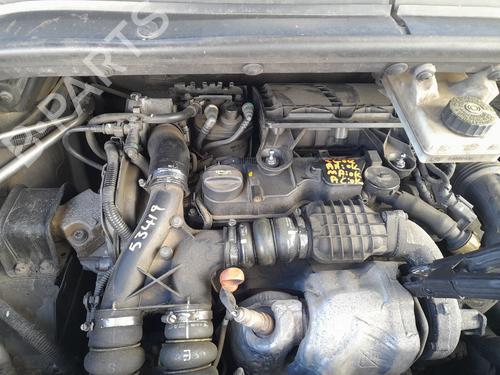 Switch CITROËN C4 Picasso I MPV (UD_) 1.6 HDi 110 | BP37672460I30 - Image 7