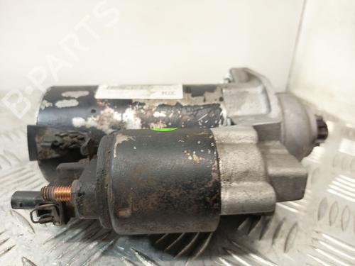 Starter SEAT TOLEDO II (1M2) 1.9 TDI | BP33932877M8 - Image 4