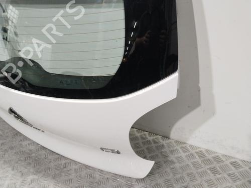 Tailgate CITROËN C3 III (SX) 1.2 PURETECH 82 | BP29351897C6 