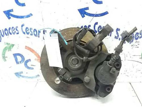 Used Left front steering knuckle Left front steering knuckle 5167102 5167102