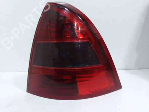 Used Right taillight Right taillight CITROËN C5 II (RC_) [2004-2008] 9970791 9970791