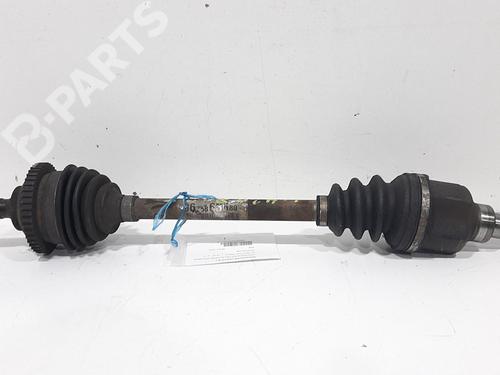 Antriebswelle links vorne PEUGEOT 206+ (2L_, 2M_) [2009-2013]nullnull