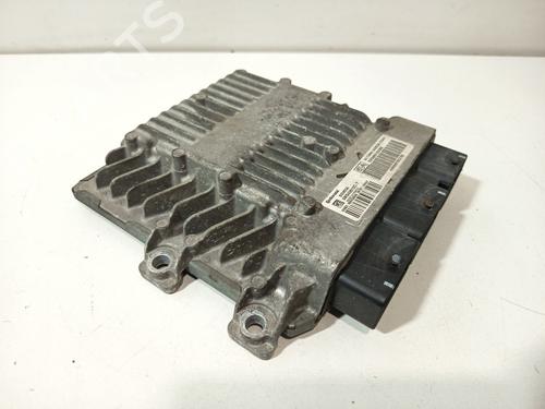 Engine control unit (ECU) CITROËN JUMPY II Van 2.0 HDi 120 | BP36277832M57 - Image 3
