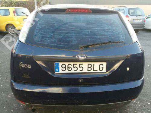 Airbag module FORD FOCUS I (DAW, DBW)  | BP5194348M53 