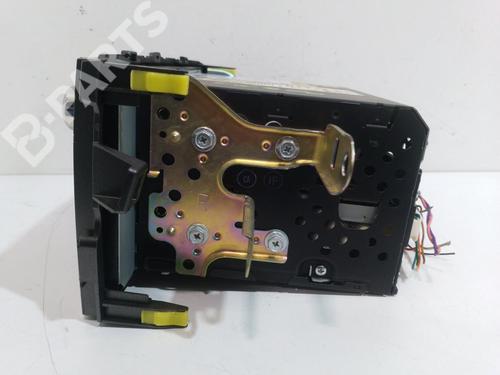 Radio TOYOTA AURIS (_E15_)  | BP10639768E6 