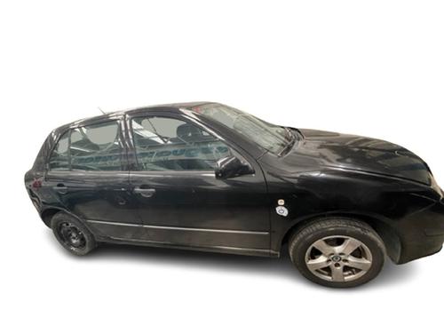 Køler SKODA FABIA I (6Y2)  | BP17380393M31 