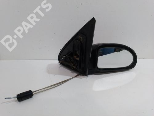 Used Right mirror FORD FOCUS I (DAW, DBW) [1998-2009]  10541128