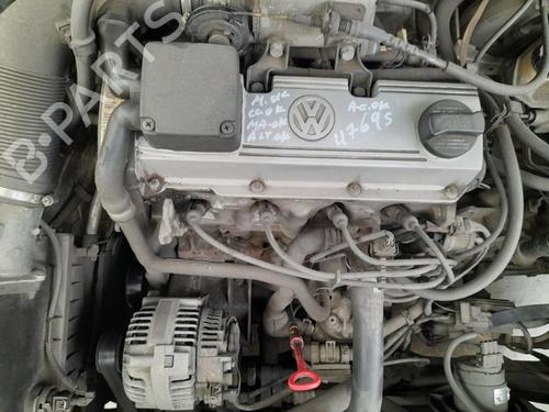 Starter VW GOLF III (1H1)  | BP12256726M8 