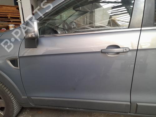 left-front-door-chevrolet-captiva-c100-c140-2006-40158218 main image