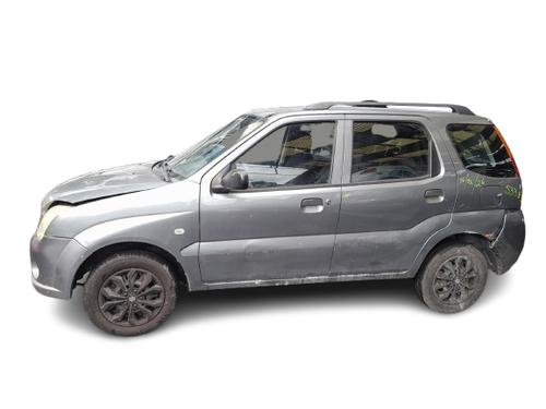 Dør venstre fortil SUZUKI IGNIS II (MH) 1.3 DDiS (RM413D) | BP35931663C2 - Image 5