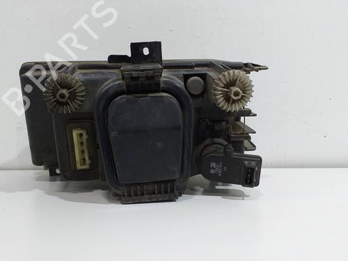 Right headlight SEAT INCA (6K9) 1.9 D | BP11199643C29 
