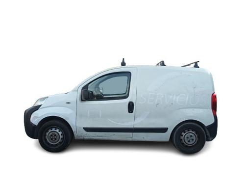 Fuse box PEUGEOT BIPPER (AA_) 1.3 HDi 75 | BP29574257E1 - Image 9