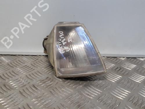 Used Right front indicator Right front indicator RENAULT CLIO I (B/C57_, 5/357_) [1990-1999] 5166883 5166883