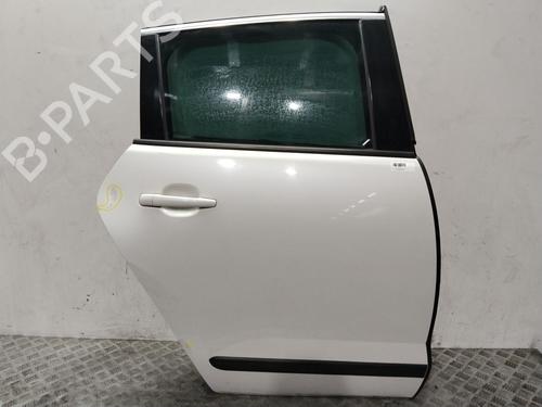 Used Right rear door PEUGEOT 3008 I MPV (0U_) [2009-2017]  18901143