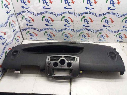 Dashboard RENAULT SCÉNIC II (JM0/1_) | BP5565309C46 - Image 2