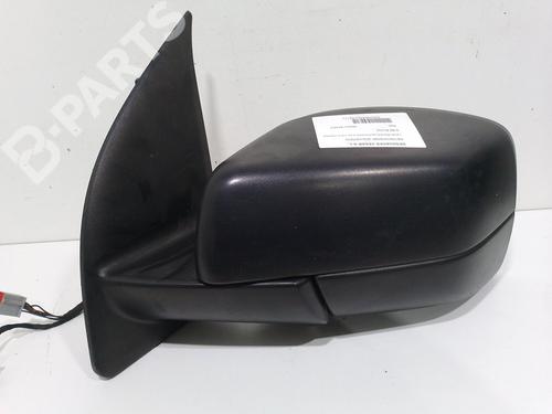 Left mirror LAND ROVER DEFENDER Station Wagon (L316, L315) 2.5 Td5 4x4 (L316) | BP9976951C26 