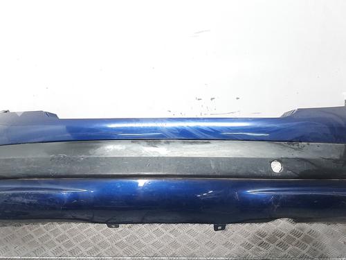 Used Rear bumper Rear bumper PEUGEOT 207 (WA_, WC_) [2006-2015] 8305527 8305527