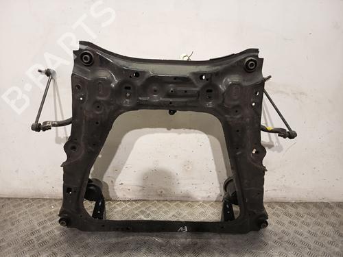 Subframe NISSAN LEAF (ZE0) Electric | BP37517330M9 - Image 8