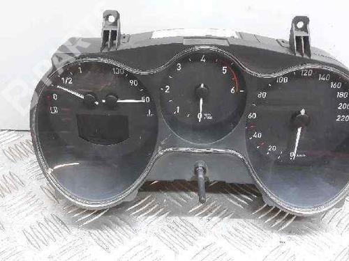 Used Instrument cluster SEAT ALTEA (5P1) [2004-2015]  5197664