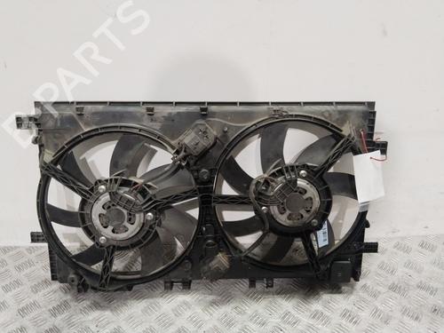 Køleventilator elektrisk OPEL INSIGNIA A (G09) 2.0 CDTI (68) (131 hp) 26210846