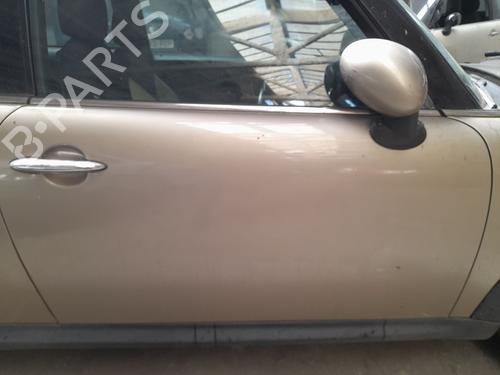 right-front-door-mini-mini-r56-2005-2006-2007-2008-2009-2010-2011-2012-2013-2014-36865796 main image