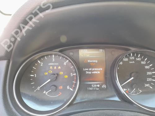 Engine NISSAN QASHQAI II (J11, J11_) 1.6 dCi | BP34538457M1  - Image 8