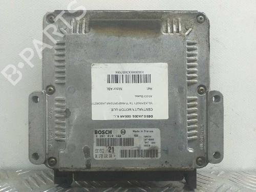 Used Engine control unit (ECU) Engine control unit (ECU) VW TRANSPORTER T4 Van (70A, 70H, 7DA, 7DH) [1990-2003] 5173214 5173214