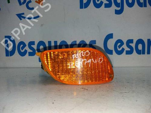 Used Left front indicator Left front indicator FORD FOCUS I (DAW, DBW) 1.6 16V (100 hp) 5201003 5201003