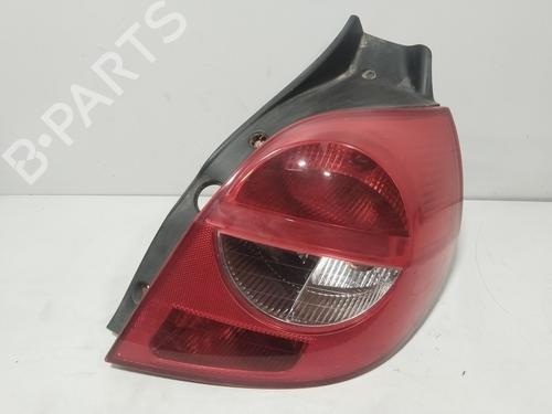 right-taillight-renault-clio-iii-br01-cr01-2005-2006-2007-2008-2009-2010-2011-2012-2013-2014-36912822 main image