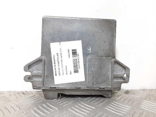 Used Engine control unit (ECU) Engine control unit (ECU) RENAULT CLIO II (BB_, CB_) [1998-2016] 6408269 6408269