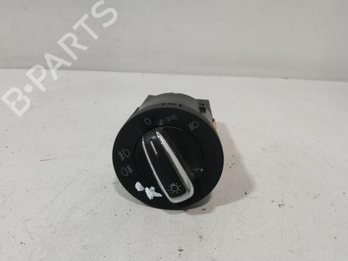 Used Headlight switch SEAT TOLEDO IV (KG3) [2012-2019]  32520392