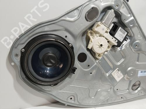 Rudehejsemekanisme Højre bagtil FORD FOCUS C-MAX (DM2)  | BP26292633C25 