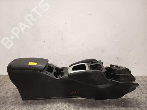 Middenconsole Middenconsole NISSAN QASHQAI II (J11, J11_) 1.6 dCi (130 hp) 34538465 34538465