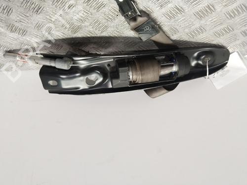 Used Front left seatbelt Front left seatbelt VOLVO XC90 I (275) D5 AWD (163 hp) 20855396 20855396