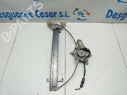 Used Front right window mechanism Front right window mechanism NISSAN MAXIMA / MAXIMA QX IV (A32) [1994-2000] 5236728 5236728