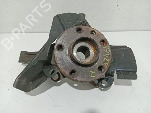 Used Left front steering knuckle FIAT SCUDO Bus (220_) 1.9 D (69 hp) 19313459
