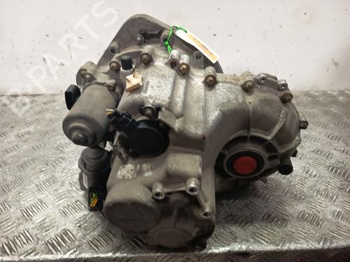 Gearbox SMART FORTWO Coupe (450) 0.7 (450.352, 450.332) | BP34244141M3 - Image 2