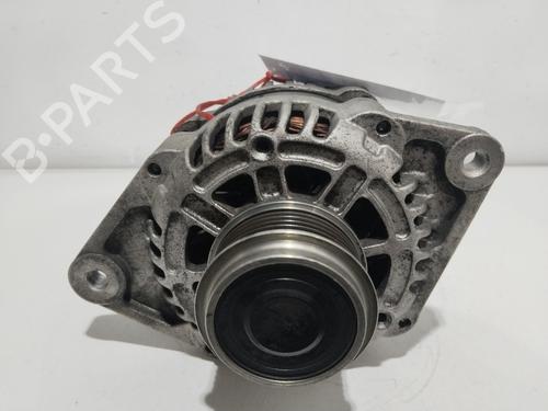 alternator-opel-astra-j-p10-2009-2010-2011-2012-2013-2014-2015-2016-25154293 main image