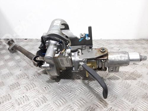 Steering column RENAULT KANGOO / GRAND KANGOO II (KW0/1_)  | BP6991620M21 