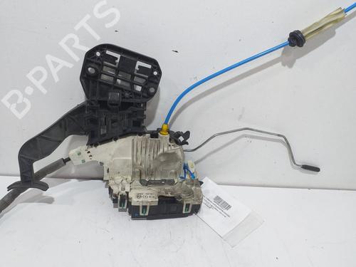 Used Front left lock MERCEDES-BENZ B-CLASS Sports Tourer (W246, W242) B 200 CDI (246.201) (136 hp) 16114880