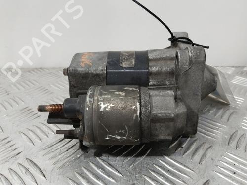 Startmotor RENAULT SCÉNIC II (JM0/1_) 1.6 (JM0C, JM0J, JM1B) | BP28321302M8 
