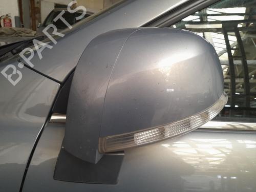 left-mirror-chevrolet-captiva-c100-c140-2006-40158220 main image