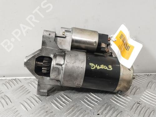 Starter CITROËN C5 I (DC_) 2.0 HDi (DCRHZB, DCRHZE) | BP38559917M8 - Image 2