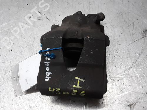 Left front brake caliper SEAT LEON (1P1) | BP11595273M105 - Image 3