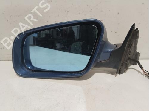 Used Left mirror AUDI A3 (8L1) 1.6 (102 hp) 23439461